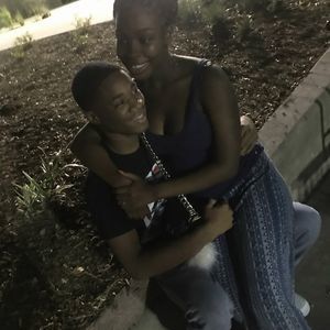 Meet your Posher, Trae